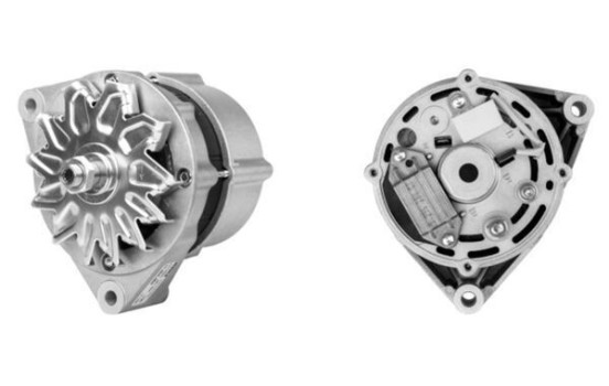 Dynamo, Image 3