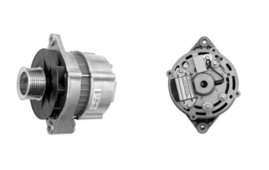 Dynamo, Image 3