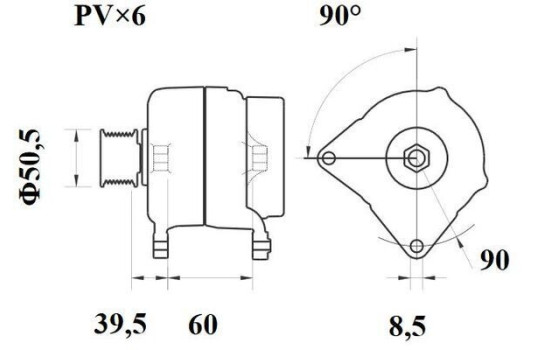 Dynamo, Image 3