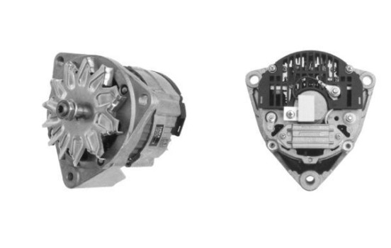 Dynamo, Image 3