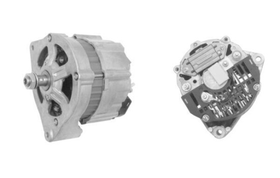 Dynamo, Image 2