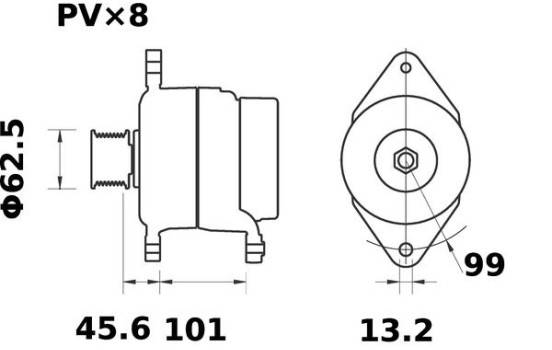 Dynamo, Image 3
