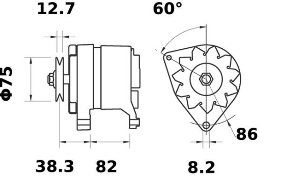 Dynamo, Image 2