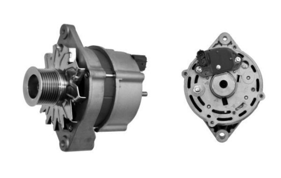 Dynamo, Image 3
