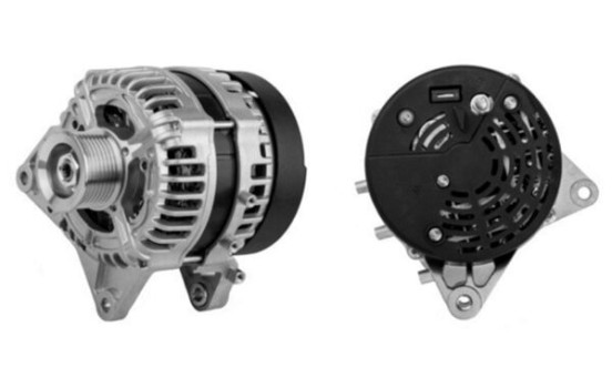 Dynamo, Image 2