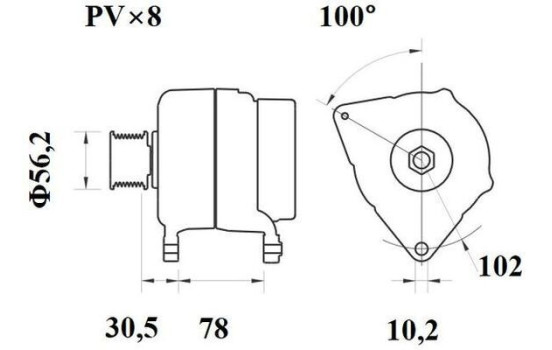 Dynamo, Image 3