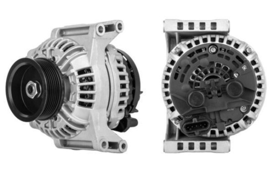 Dynamo, Image 2