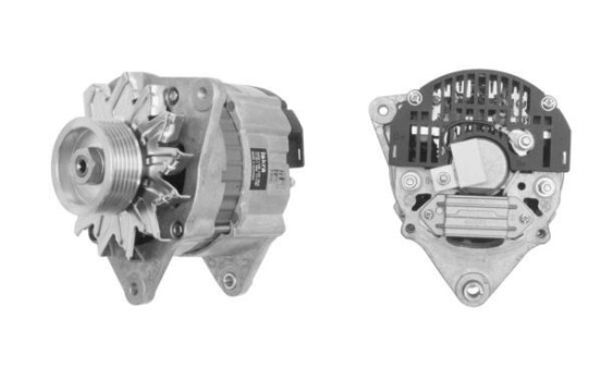 Dynamo, Image 2