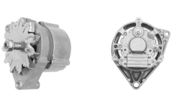 Dynamo, Image 2