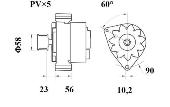 Dynamo, Image 2