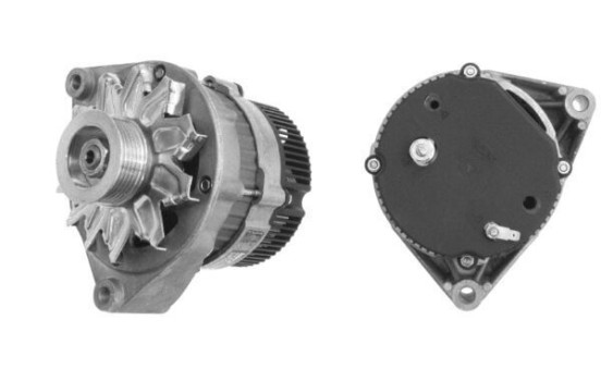 Dynamo, Image 3