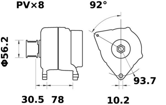 Dynamo, Image 2