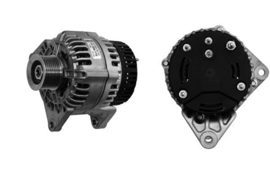 Dynamo, Image 3