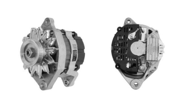 Dynamo, Image 2