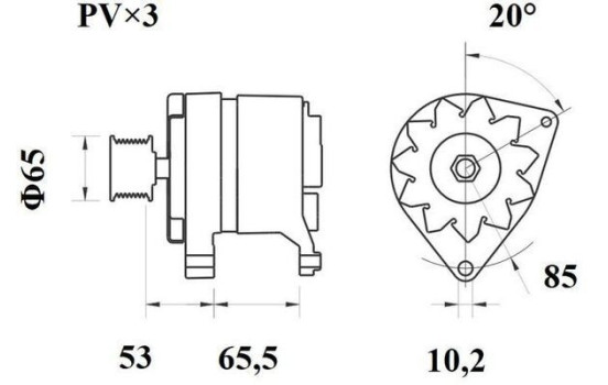 Dynamo, Image 3