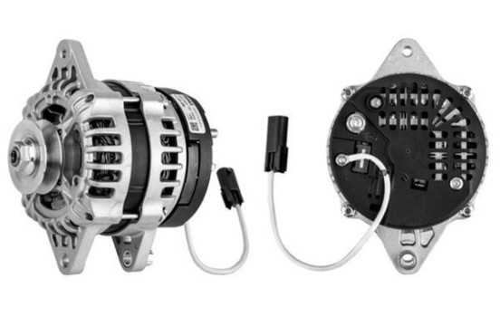 Dynamo, Image 2