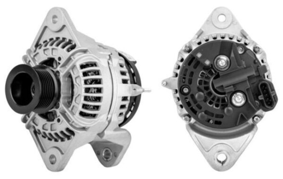 Dynamo, Image 2