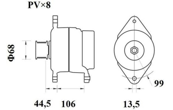Dynamo, Image 3