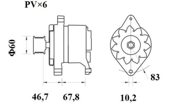 Dynamo, Image 2