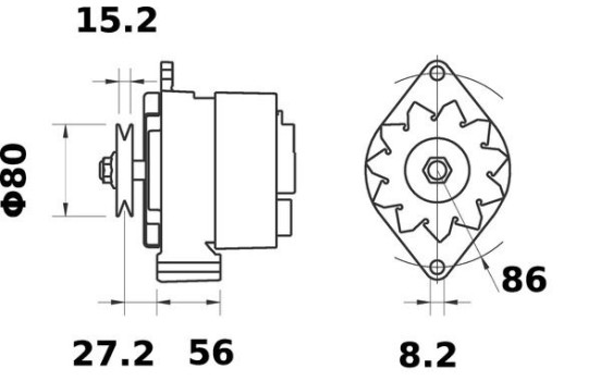 Dynamo, Image 2