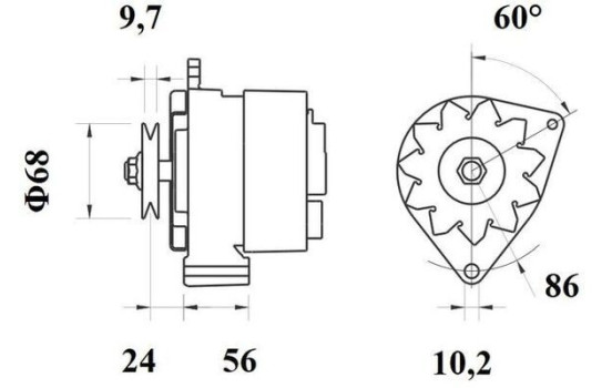 Dynamo, Image 3