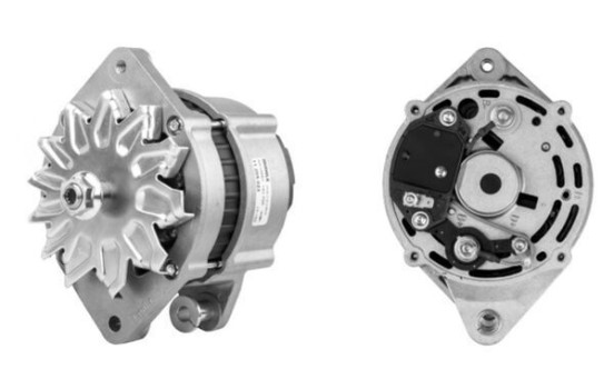 Dynamo, Image 2
