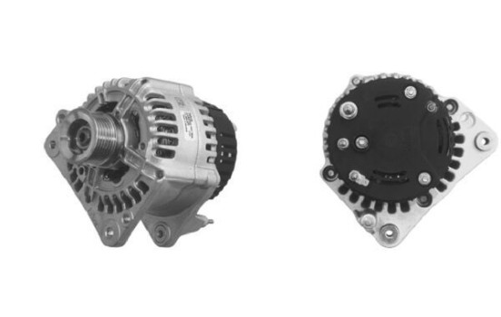 Dynamo, Image 2