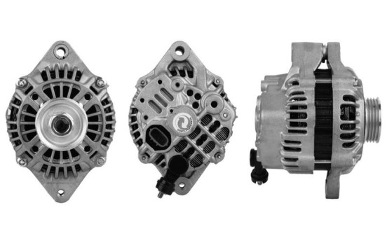 Dynamo