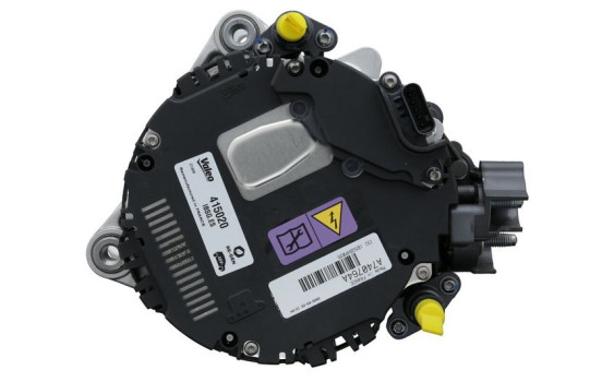 Générateur de démarrage 415020 Valeo, Image 3