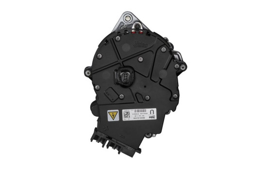 générateur de démarrage 615002 Valeo, Image 4