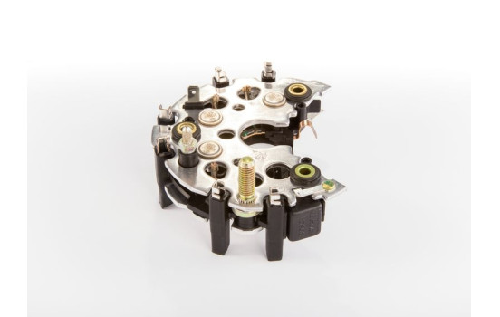 Pont de diodes, alternateur 1 127 319 729 Bosch, Image 2