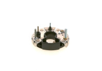 Pont de diodes, alternateur 1 127 320 961 Bosch