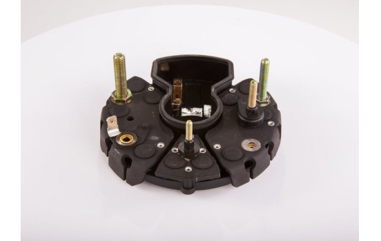 Pont de diodes, alternateur 1 127 320 995 Bosch, Image 5