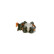 Porte-balais 1 004 336 530 Bosch, Vignette 3