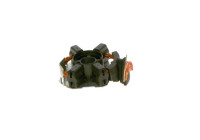 Porte-balais 1 004 336 536 Bosch