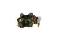 Porte-balais 1 004 336 621 Bosch