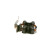 Porte-balais 1 004 336 621 Bosch, Vignette 3