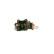 Porte-balais 1 004 336 638 Bosch