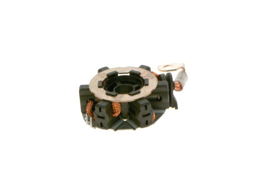 Porte-balais 1.004.337.158 Bosch