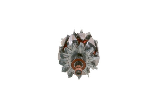ROTOR F.00M.121.611 Bosch, Image 2