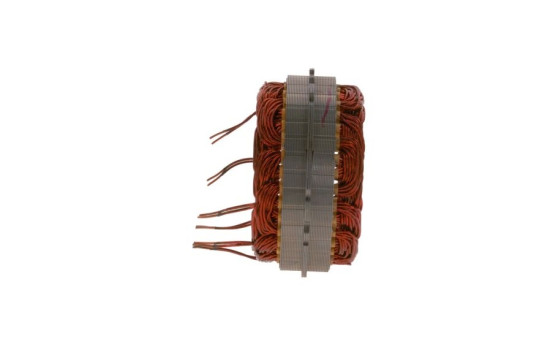 Stator, alternateur F 00M 120 111 Bosch, Image 2