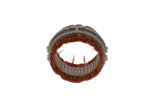 Stator, alternateur F 00M 120 111 Bosch, Image 3