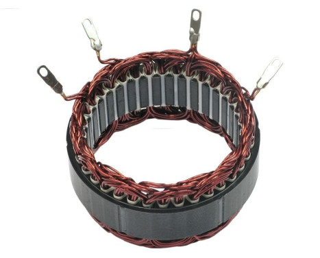 Stator, générateur