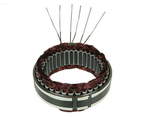 Stator, générateur