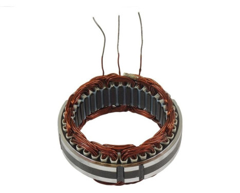 Stator, générateur