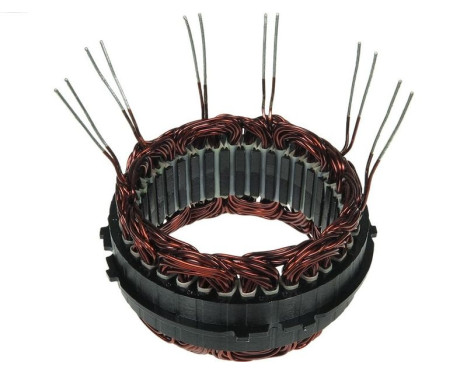 Stator, générateur