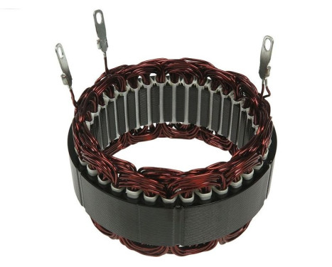 Stator, générateur