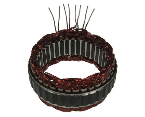 Stator, générateur