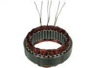 Stator, générateur