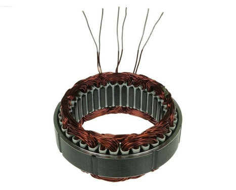 Stator, générateur